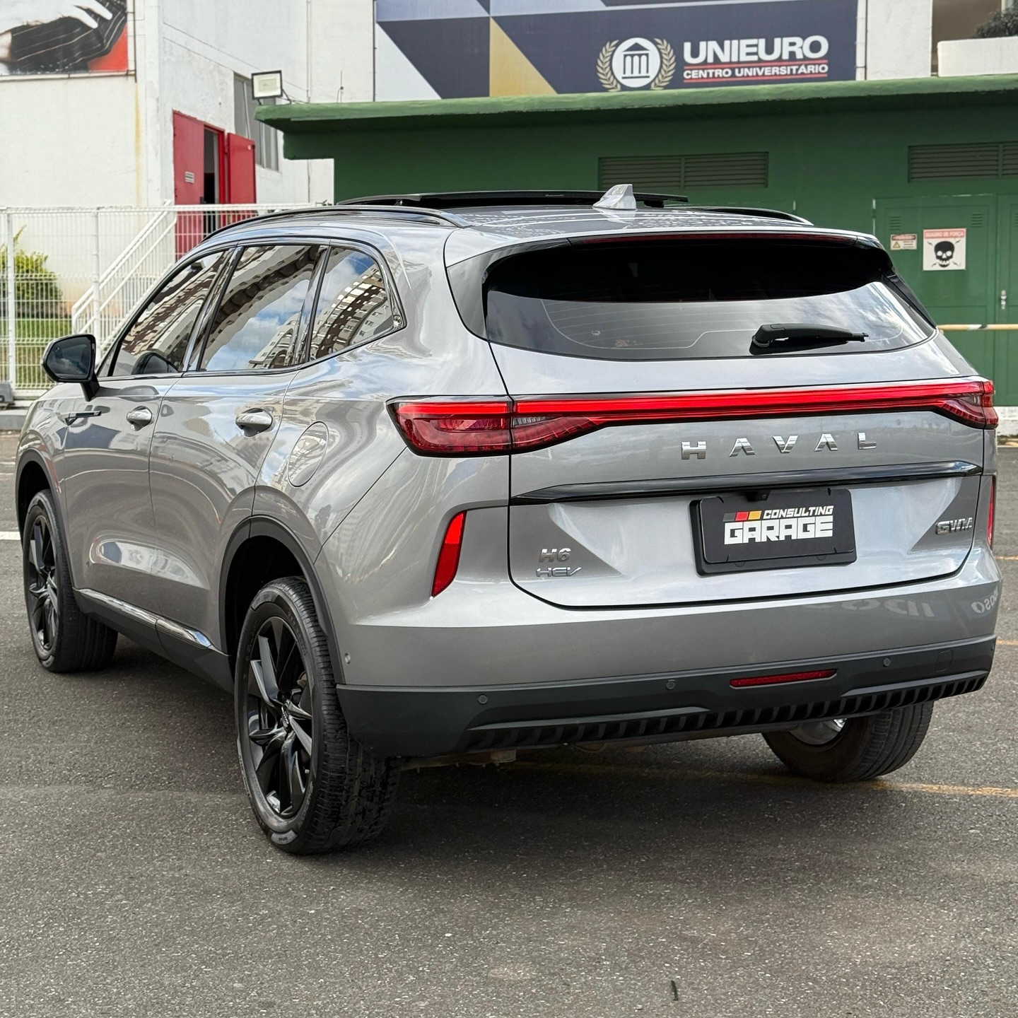 Imagem do Carro 5