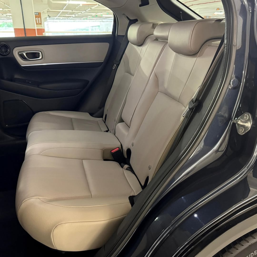 Honda HR-V Touring 2024 à venda em Brasília, District Federal, Brazil - Foto 10