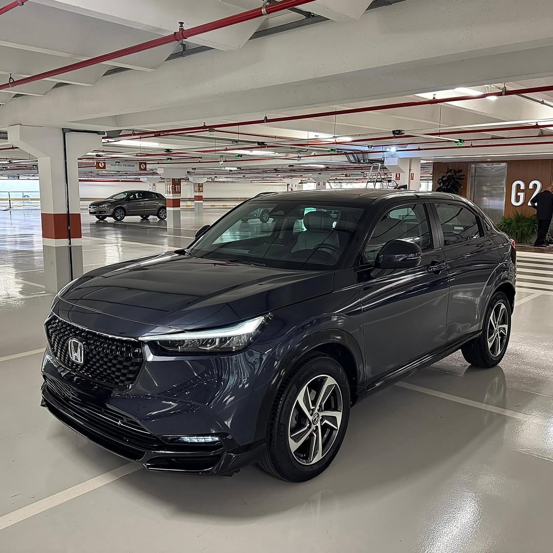 Honda HR-V Touring 2024 à venda em Brasília, District Federal, Brazil - Foto 2