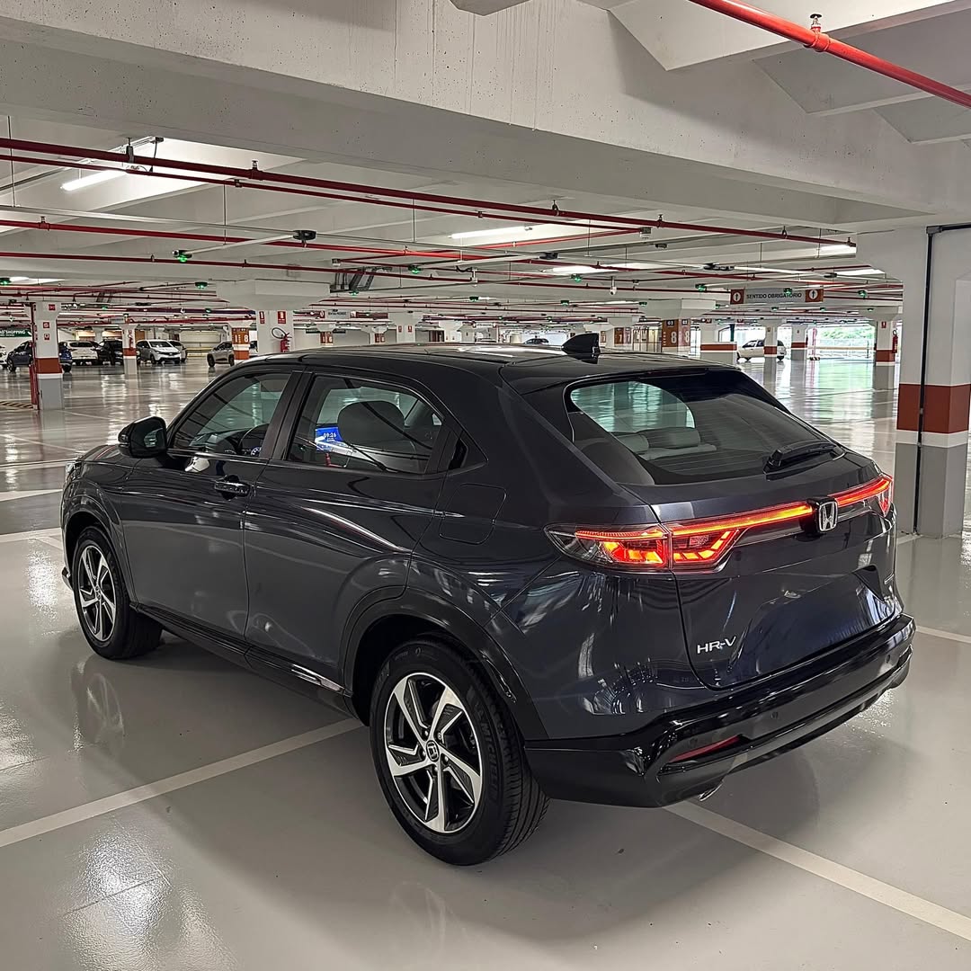 Honda HR-V Touring 2024 à venda em Brasília, District Federal, Brazil - Foto 3