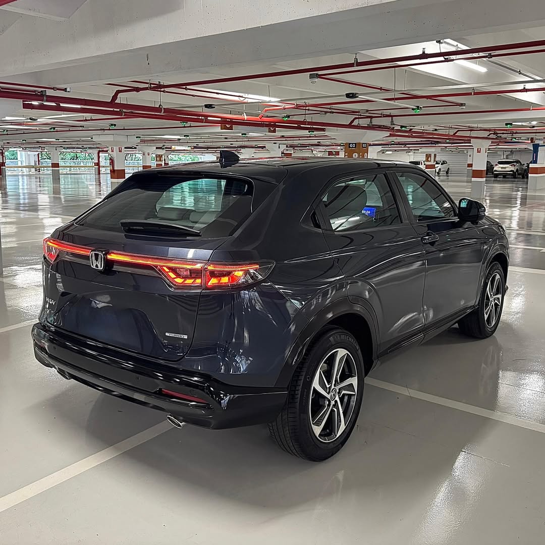 Honda HR-V Touring 2024 à venda em Brasília, District Federal, Brazil - Foto 4