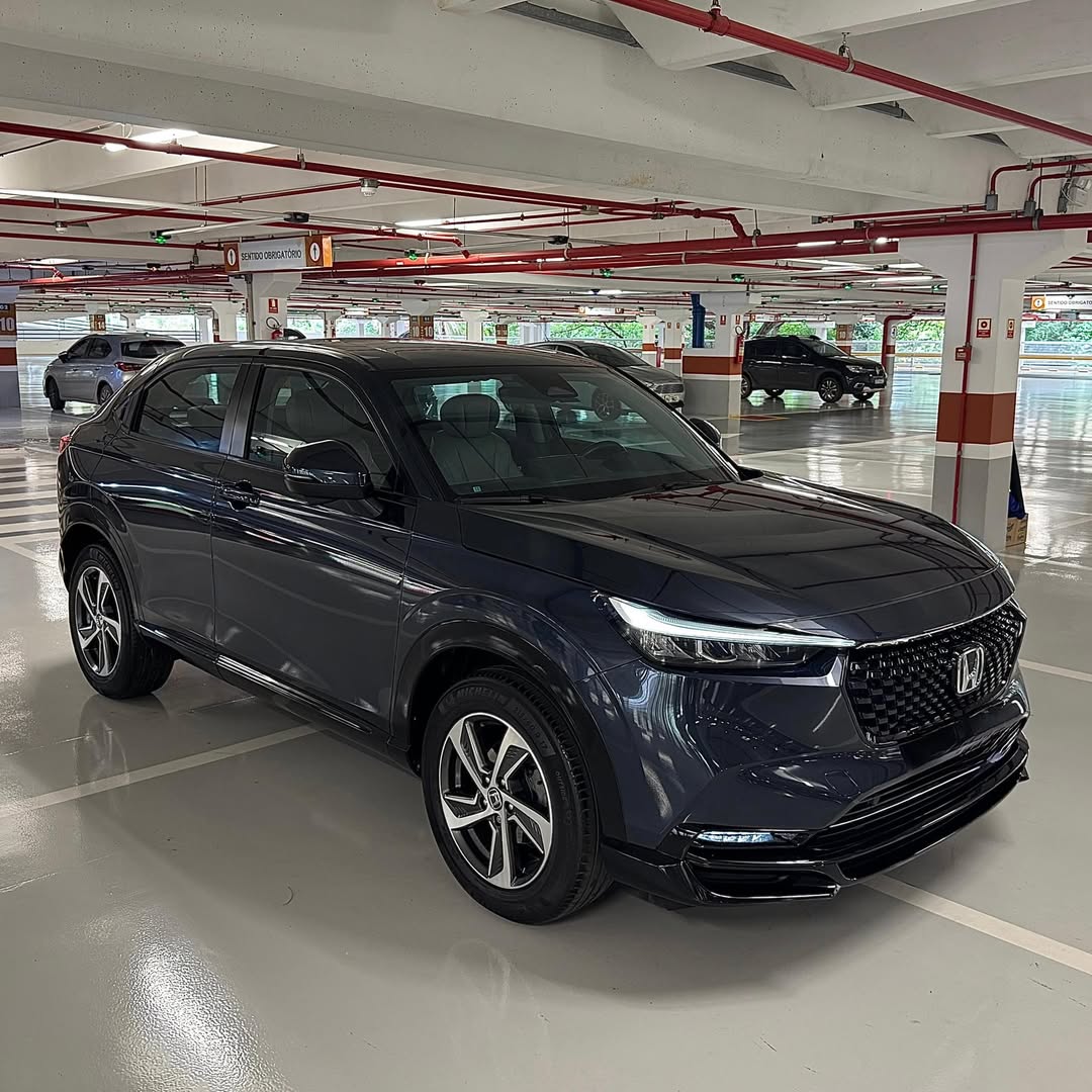 Honda HR-V Touring 2024 à venda em Brasília, District Federal, Brazil - Foto 5