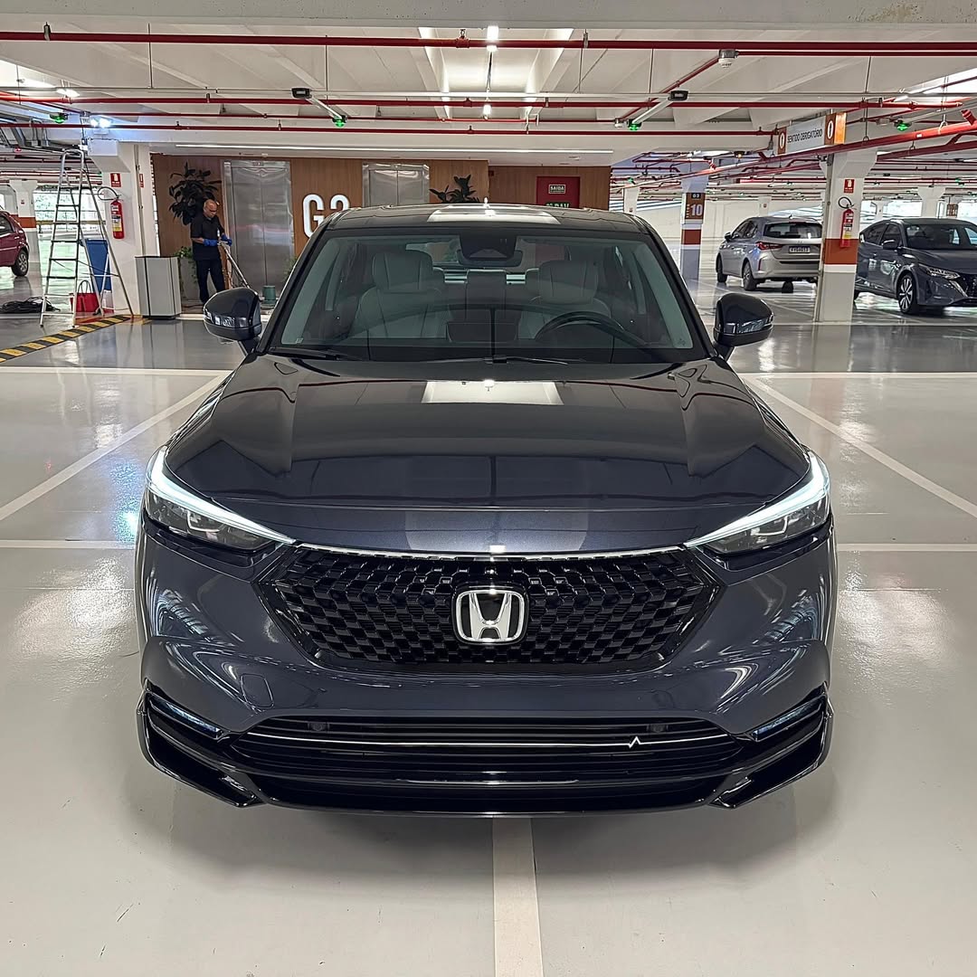 Honda HR-V Touring 2024 à venda em Brasília, District Federal, Brazil - Foto 6