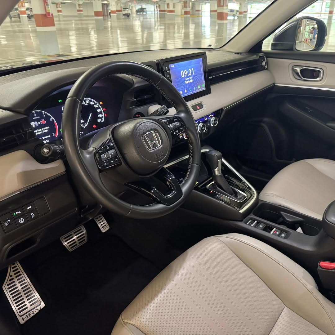 Honda HR-V Touring 2024 à venda em Brasília, District Federal, Brazil - Foto 8