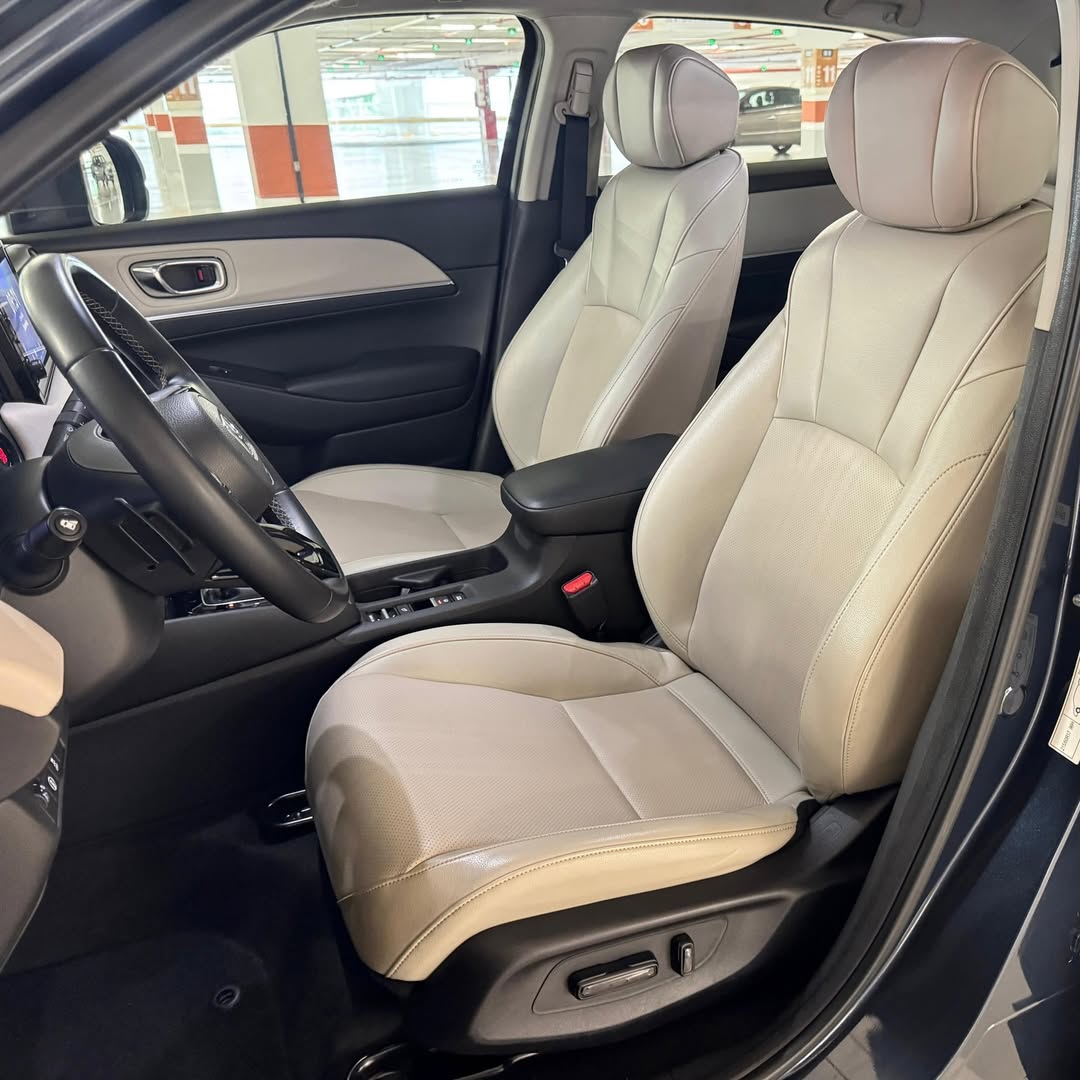 Honda HR-V Touring 2024 à venda em Brasília, District Federal, Brazil - Foto 9