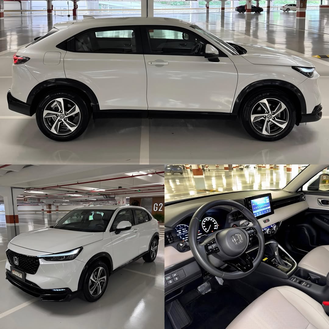 Honda HR-V Touring 2025 à venda em Brasília, District Federal, Brazil - Foto 1