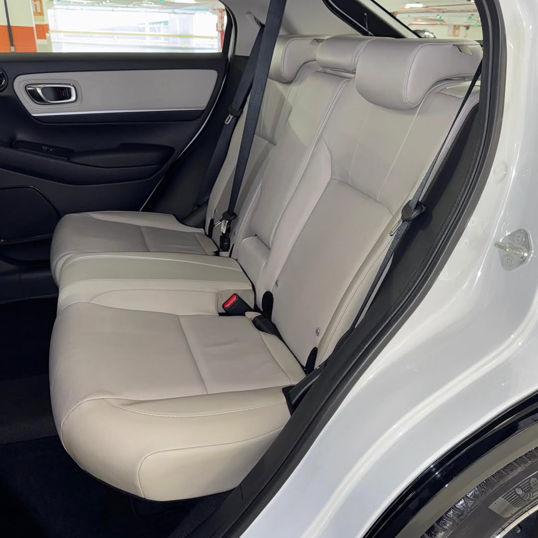Honda HR-V Touring 2025 à venda em Brasília, District Federal, Brazil - Foto 10