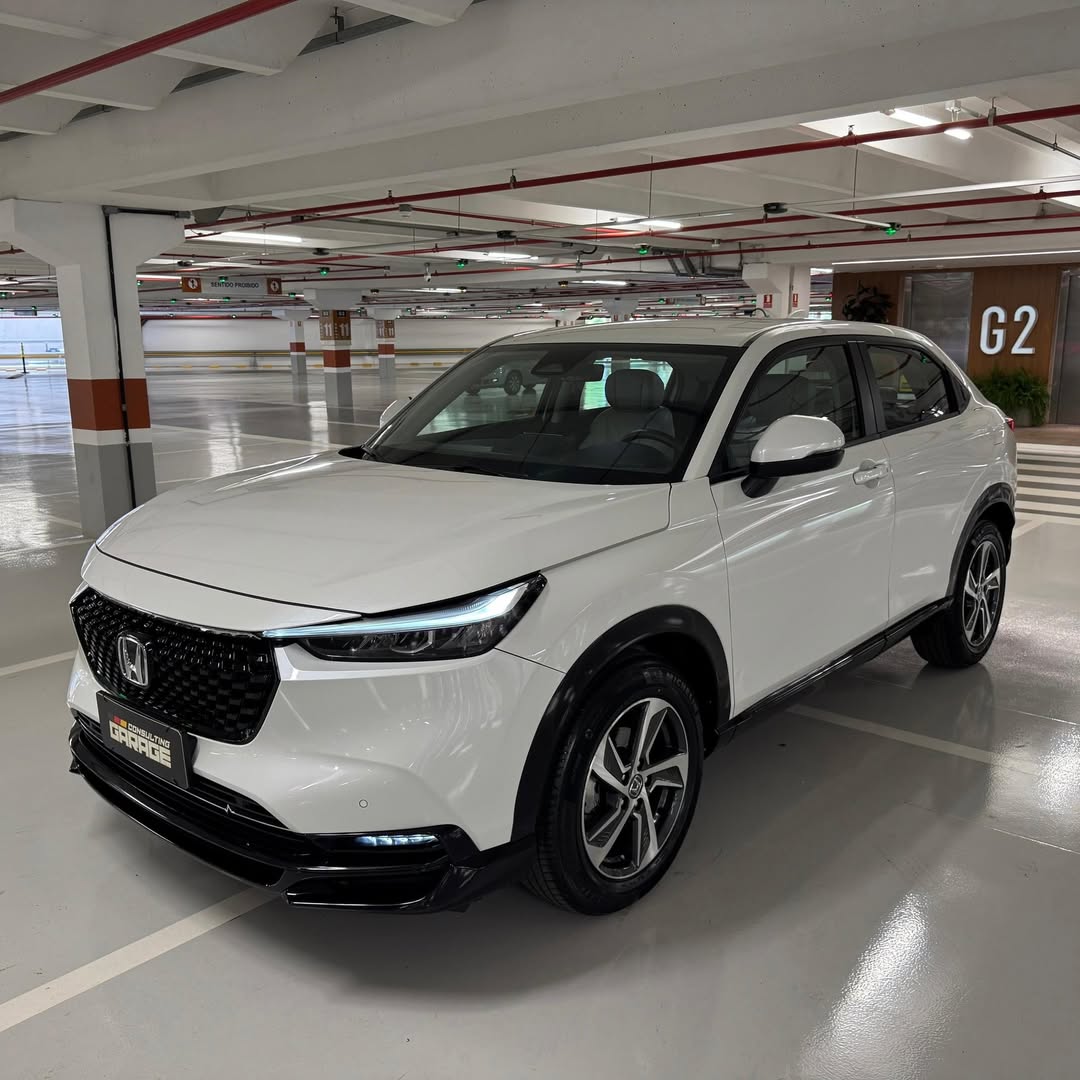Honda HR-V Touring 2025 à venda em Brasília, District Federal, Brazil - Foto 2