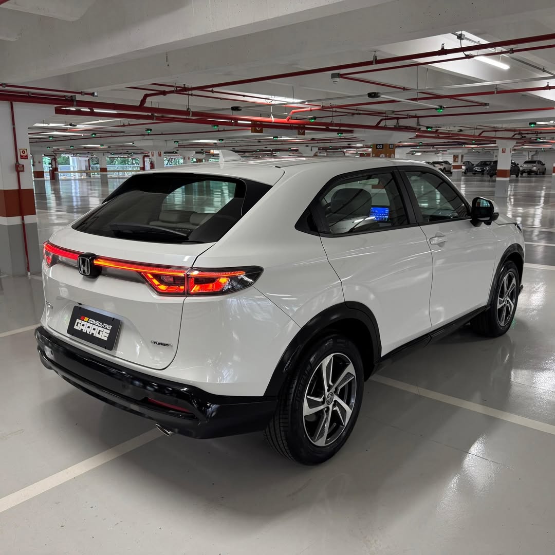 Honda HR-V Touring 2025 à venda em Brasília, District Federal, Brazil - Foto 4