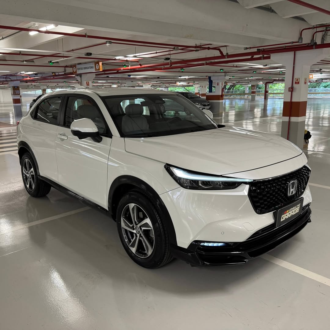 Honda HR-V Touring 2025 à venda em Brasília, District Federal, Brazil - Foto 5