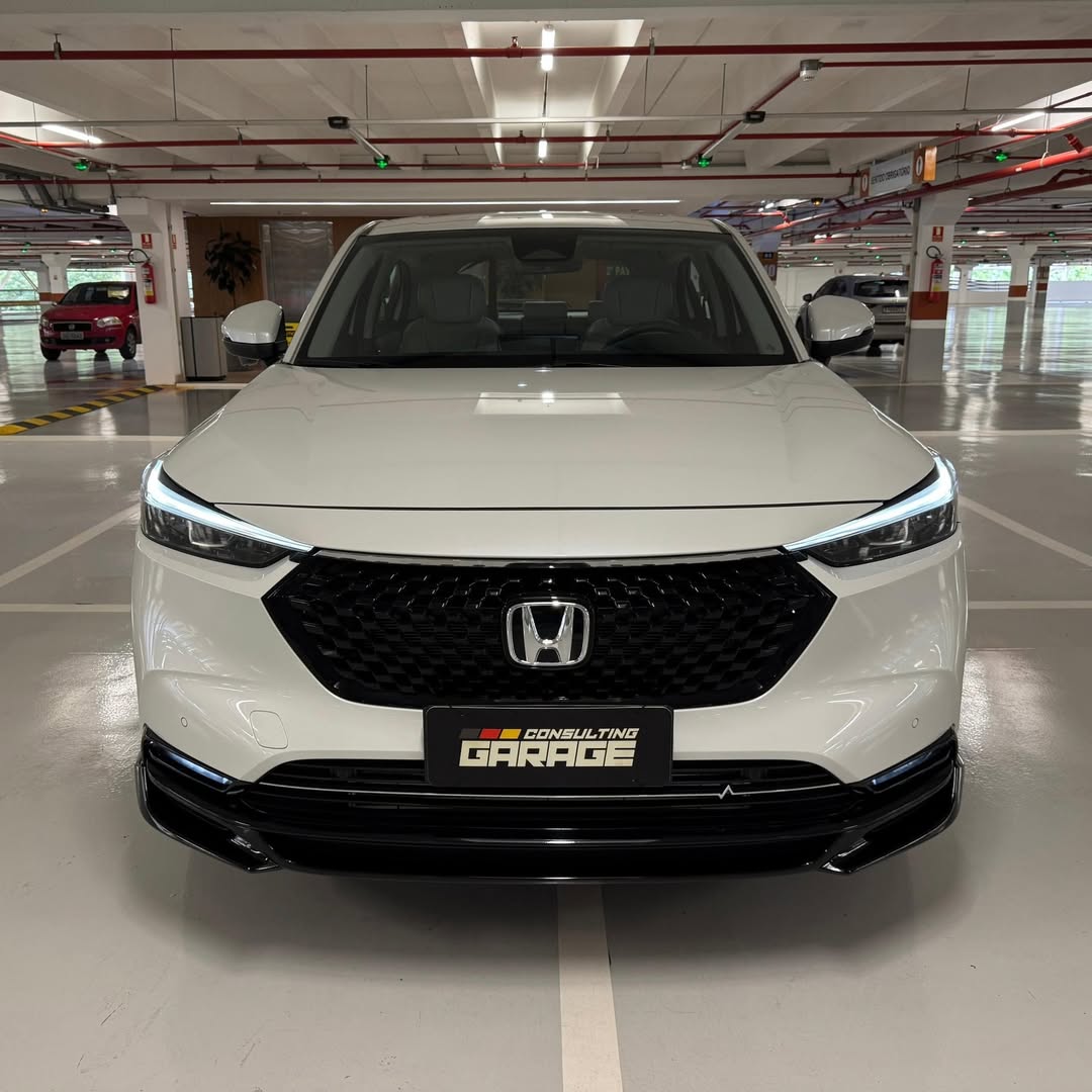 Honda HR-V Touring 2025 à venda em Brasília, District Federal, Brazil - Foto 6