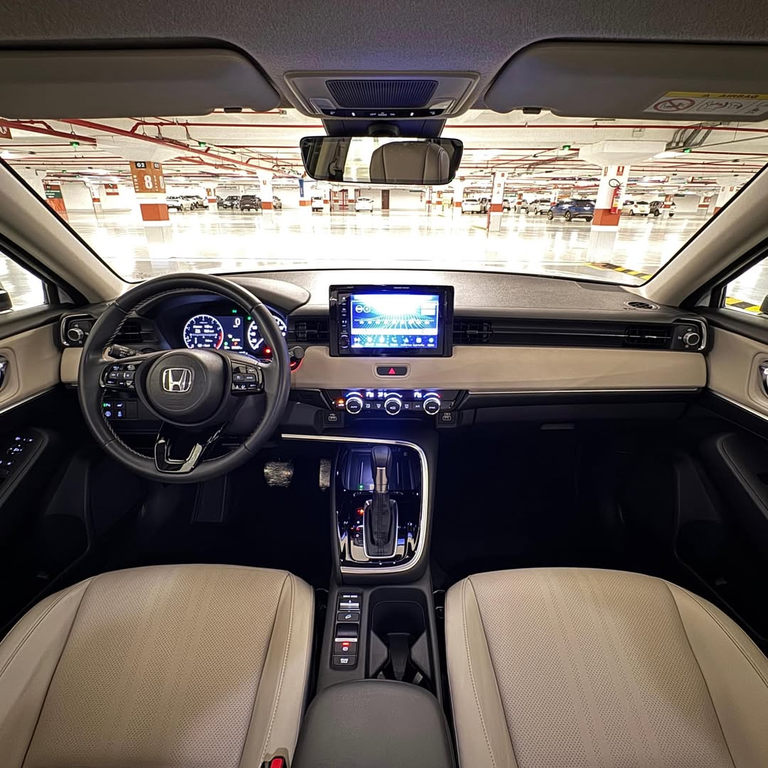 Honda HR-V Touring 2025 à venda em Brasília, District Federal, Brazil - Foto 7