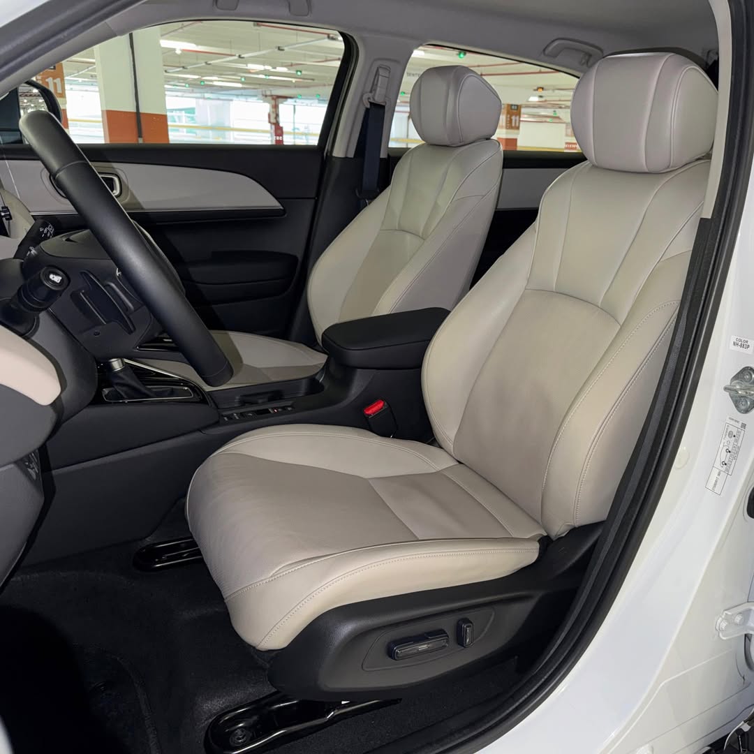 Honda HR-V Touring 2025 à venda em Brasília, District Federal, Brazil - Foto 9