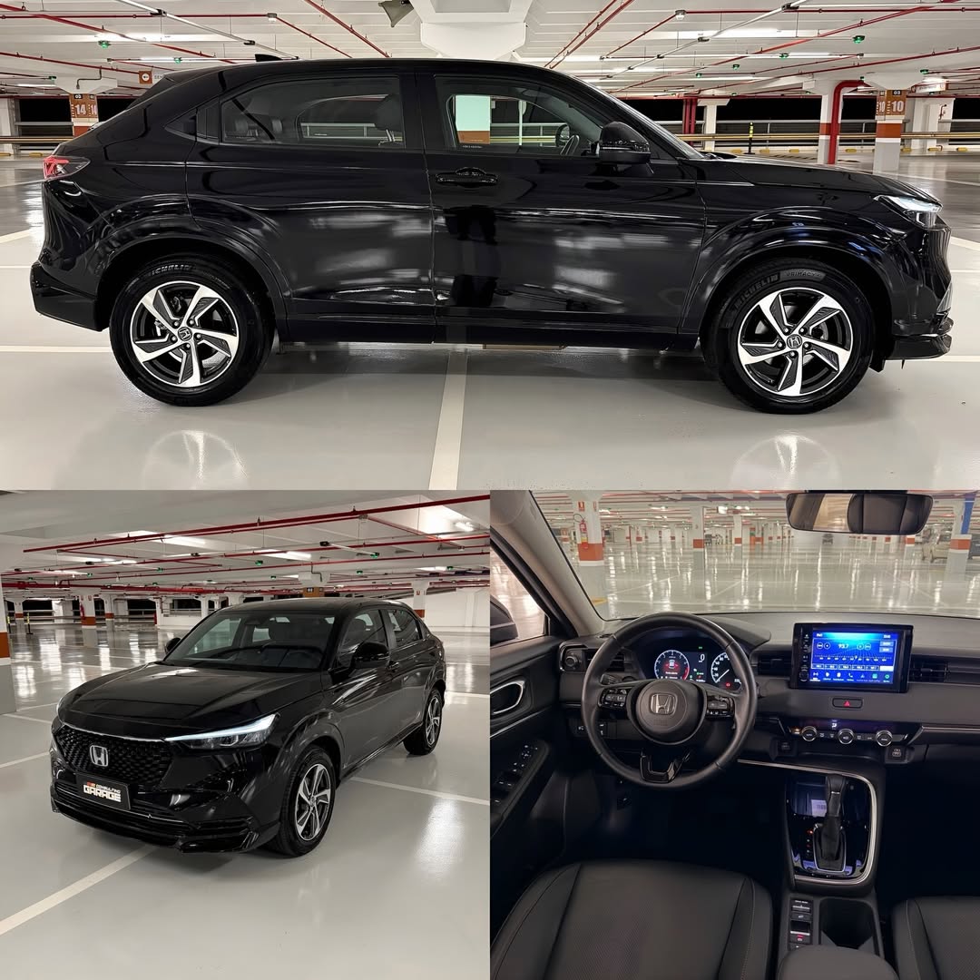 Honda HR-V Touring 2025 à venda em Brasília, District Federal, Brazil - Foto 1
