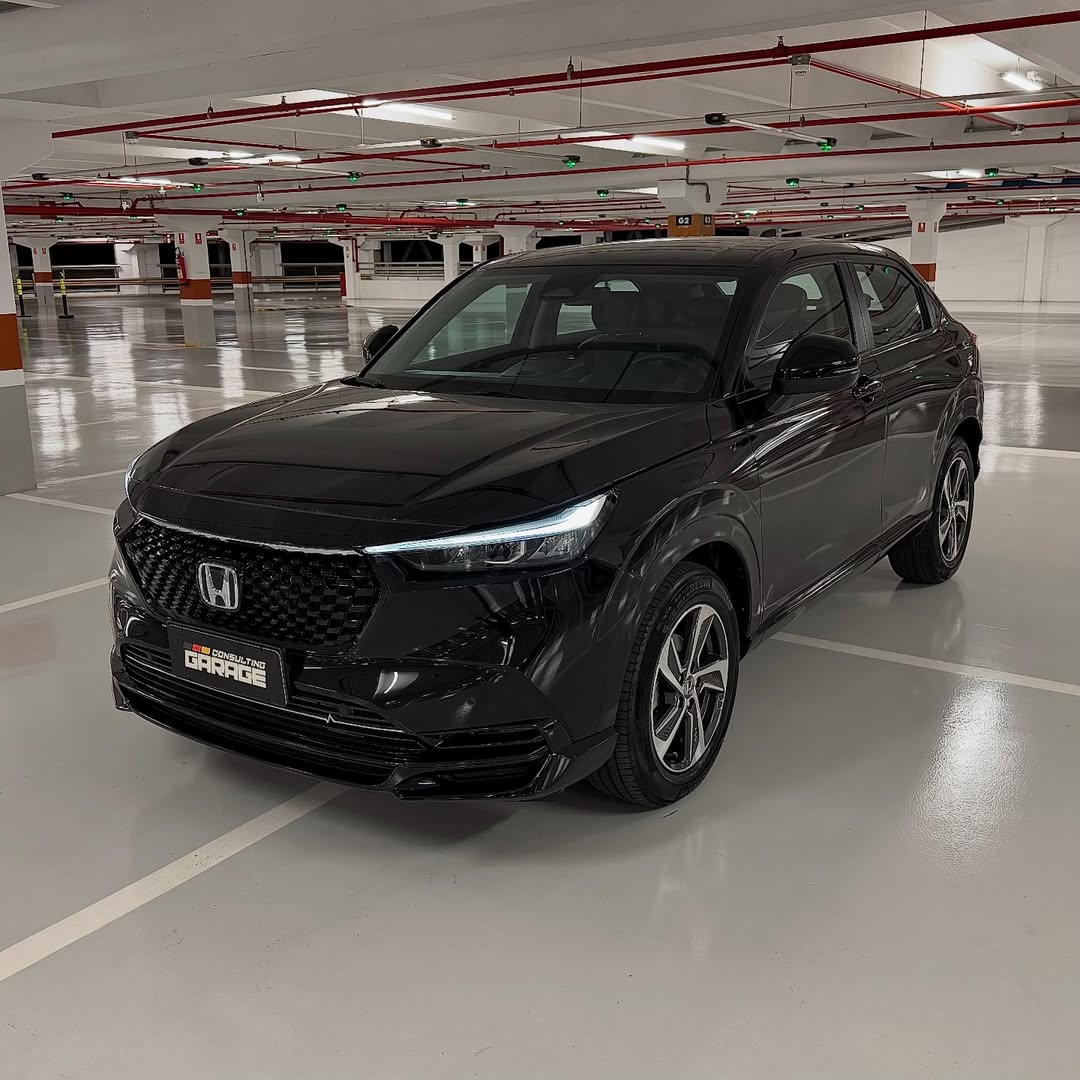 Honda HR-V Touring 2025 à venda em Brasília, District Federal, Brazil - Foto 2