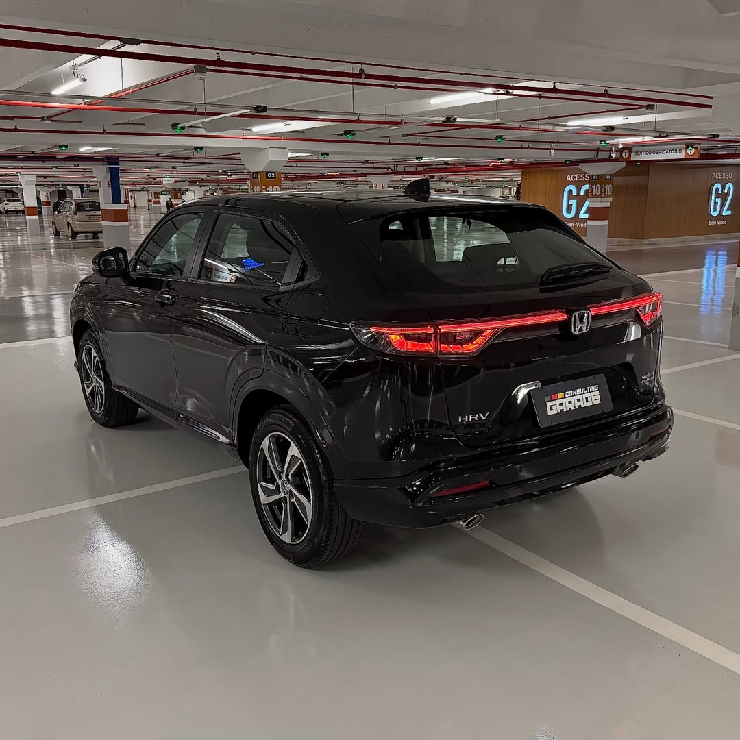 Honda HR-V Touring 2025 à venda em Brasília, District Federal, Brazil - Foto 3