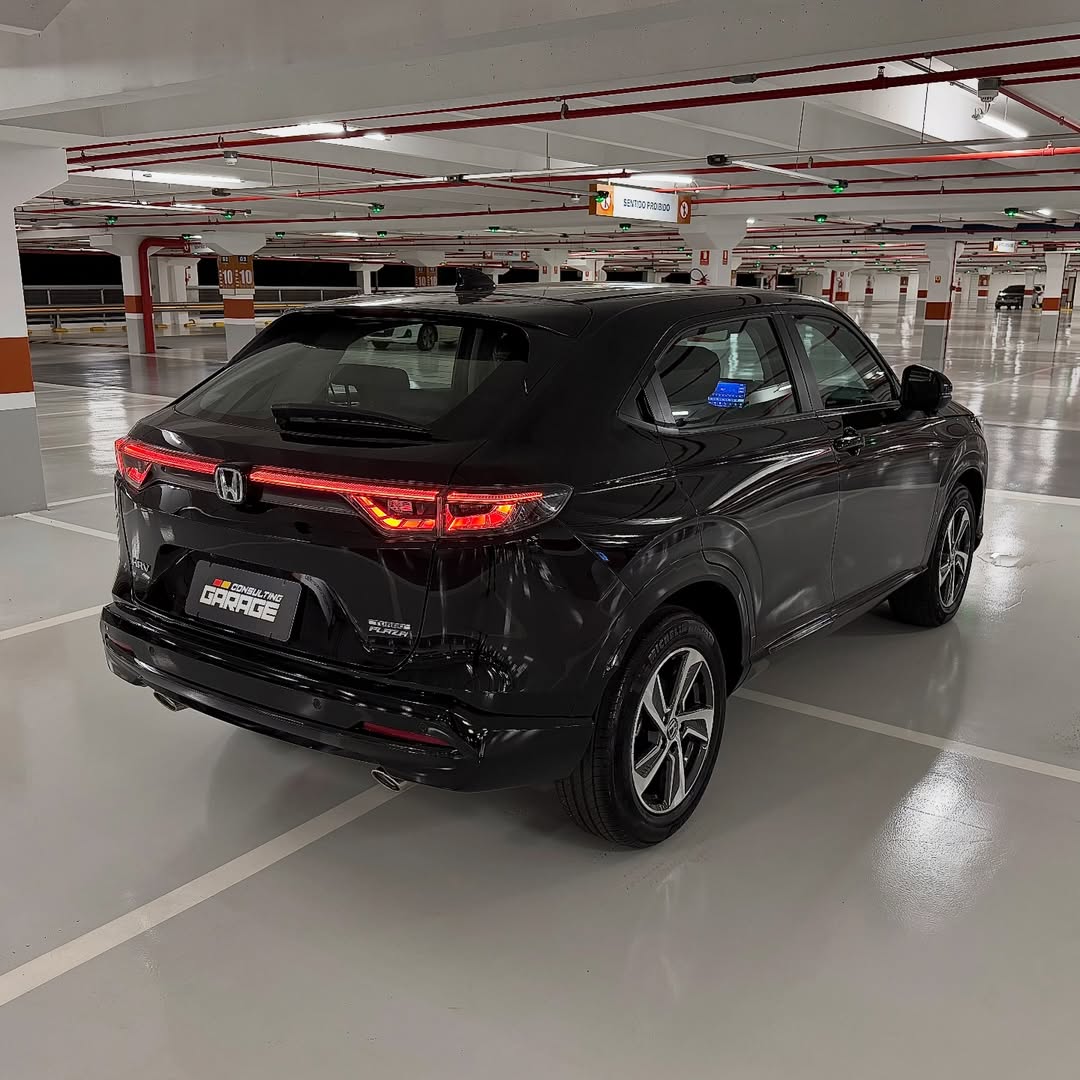 Honda HR-V Touring 2025 à venda em Brasília, District Federal, Brazil - Foto 4