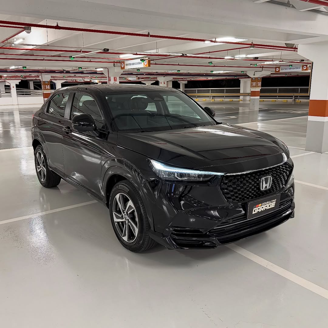 Honda HR-V Touring 2025 à venda em Brasília, District Federal, Brazil - Foto 5