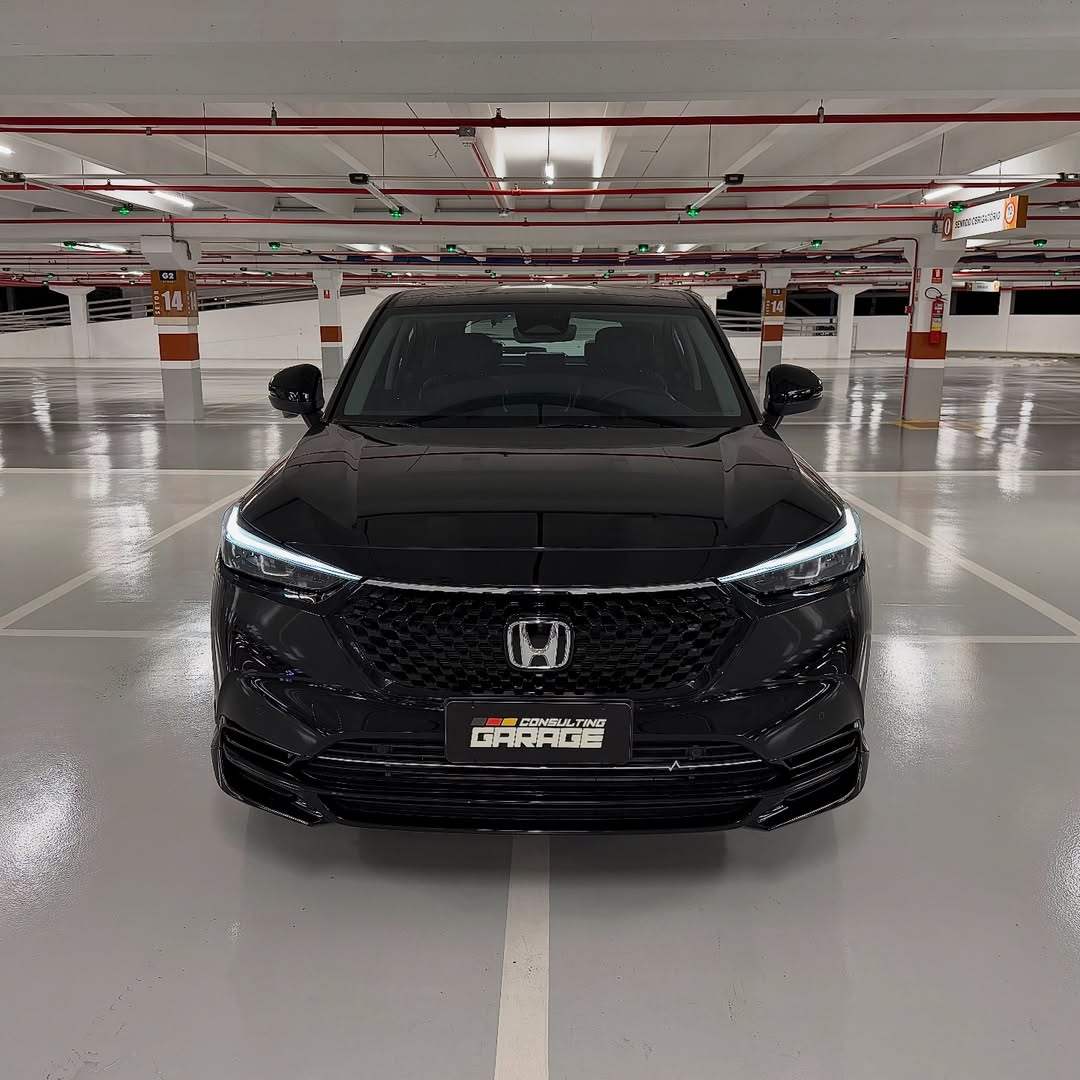 Honda HR-V Touring 2025 à venda em Brasília, District Federal, Brazil - Foto 6
