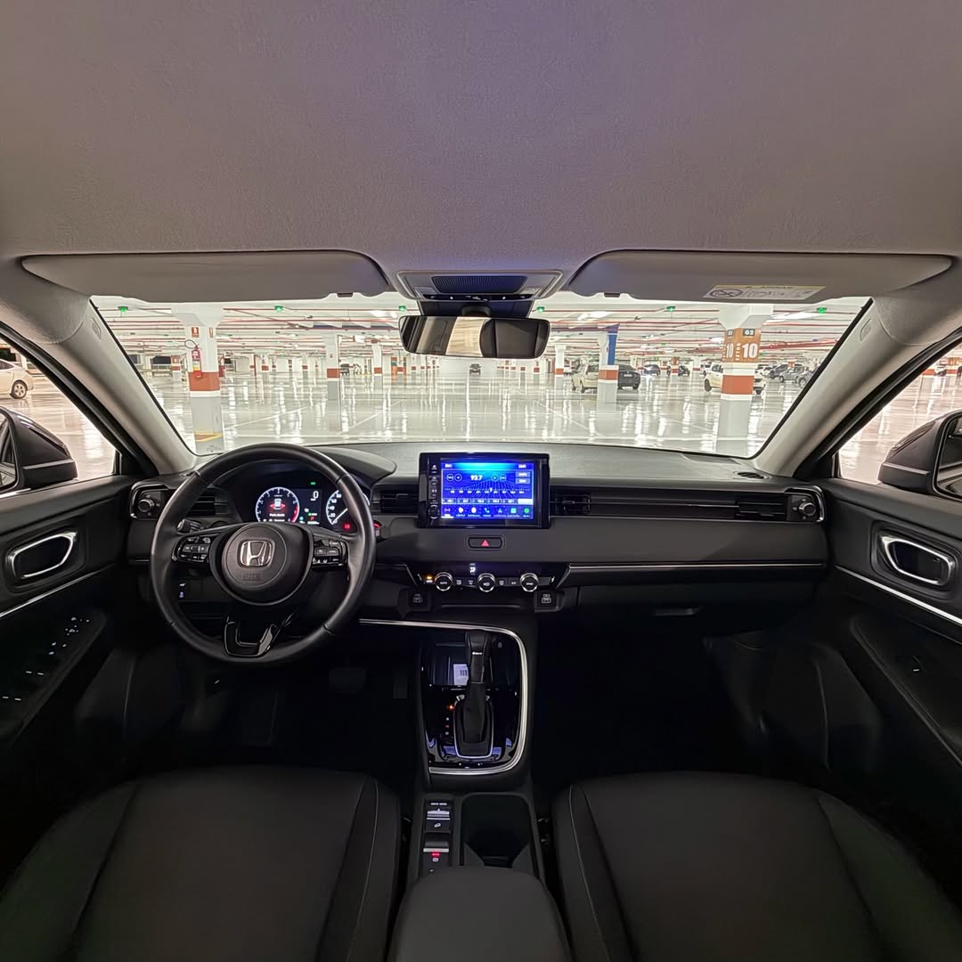 Honda HR-V Touring 2025 à venda em Brasília, District Federal, Brazil - Foto 7