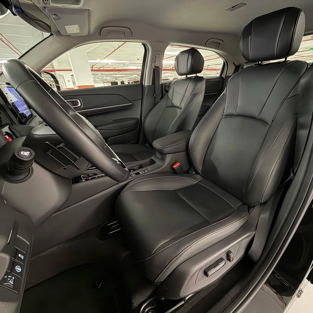 Honda HR-V Touring 2025 à venda em Brasília, District Federal, Brazil - Foto 9