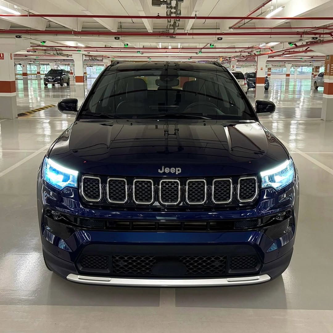 Jeep Compass Limited  22/22 à venda em Brasília, District Federal, Brazil - Foto 6
