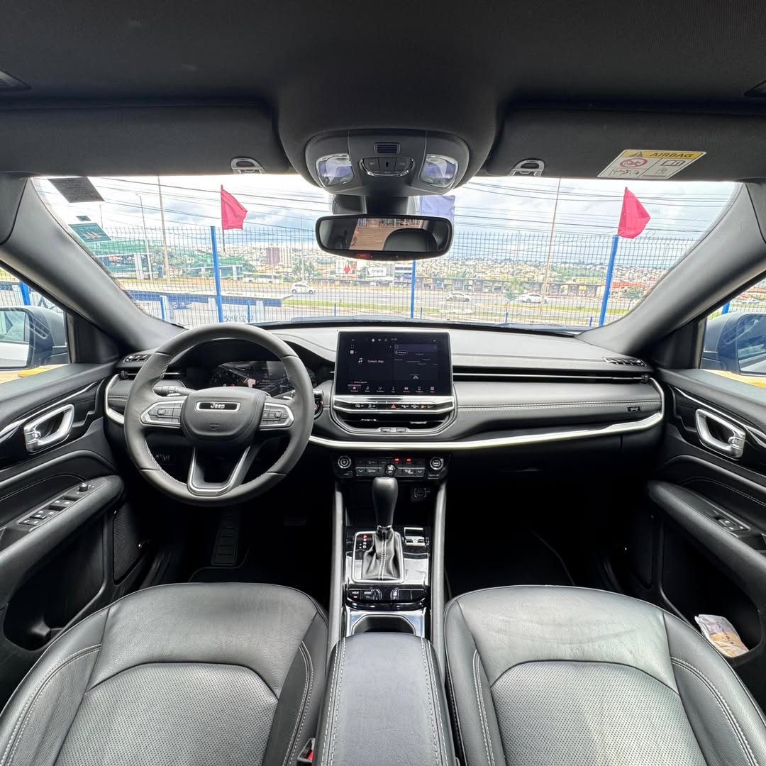 Jeep Compass Longitude 80 anos 2022 à venda em Brasília, District Federal, Brazil - Foto 7