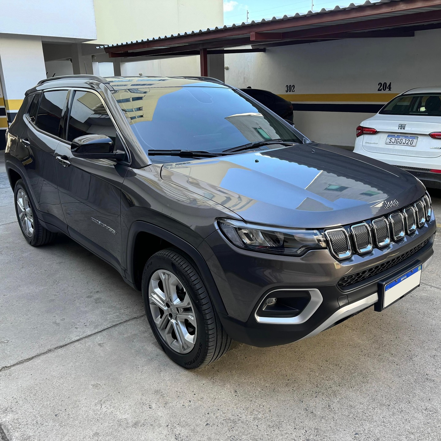 Imagem do Carro 2