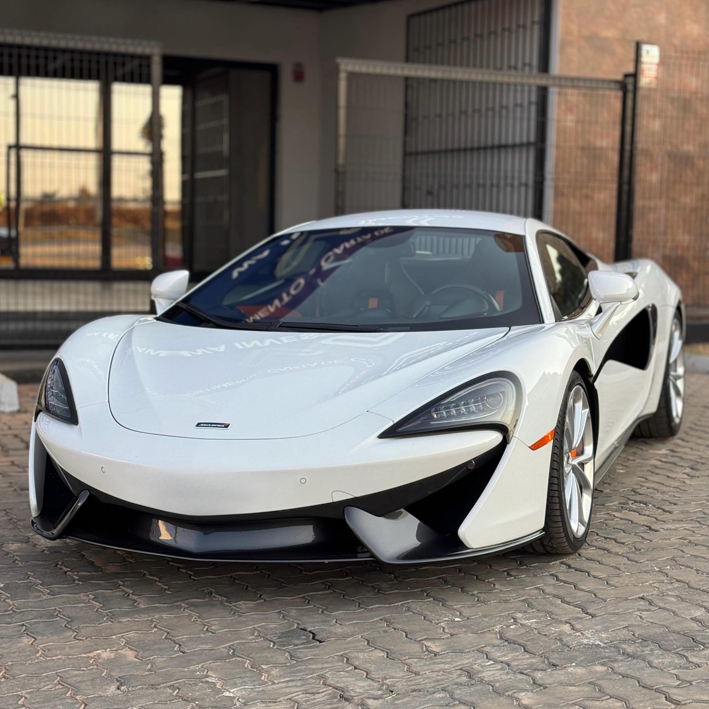 Imagem do Carro 2