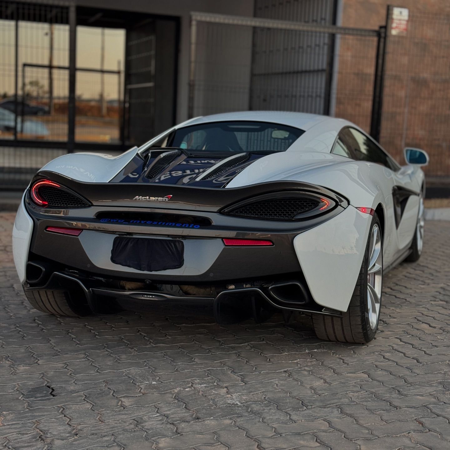 Imagem do Carro 3