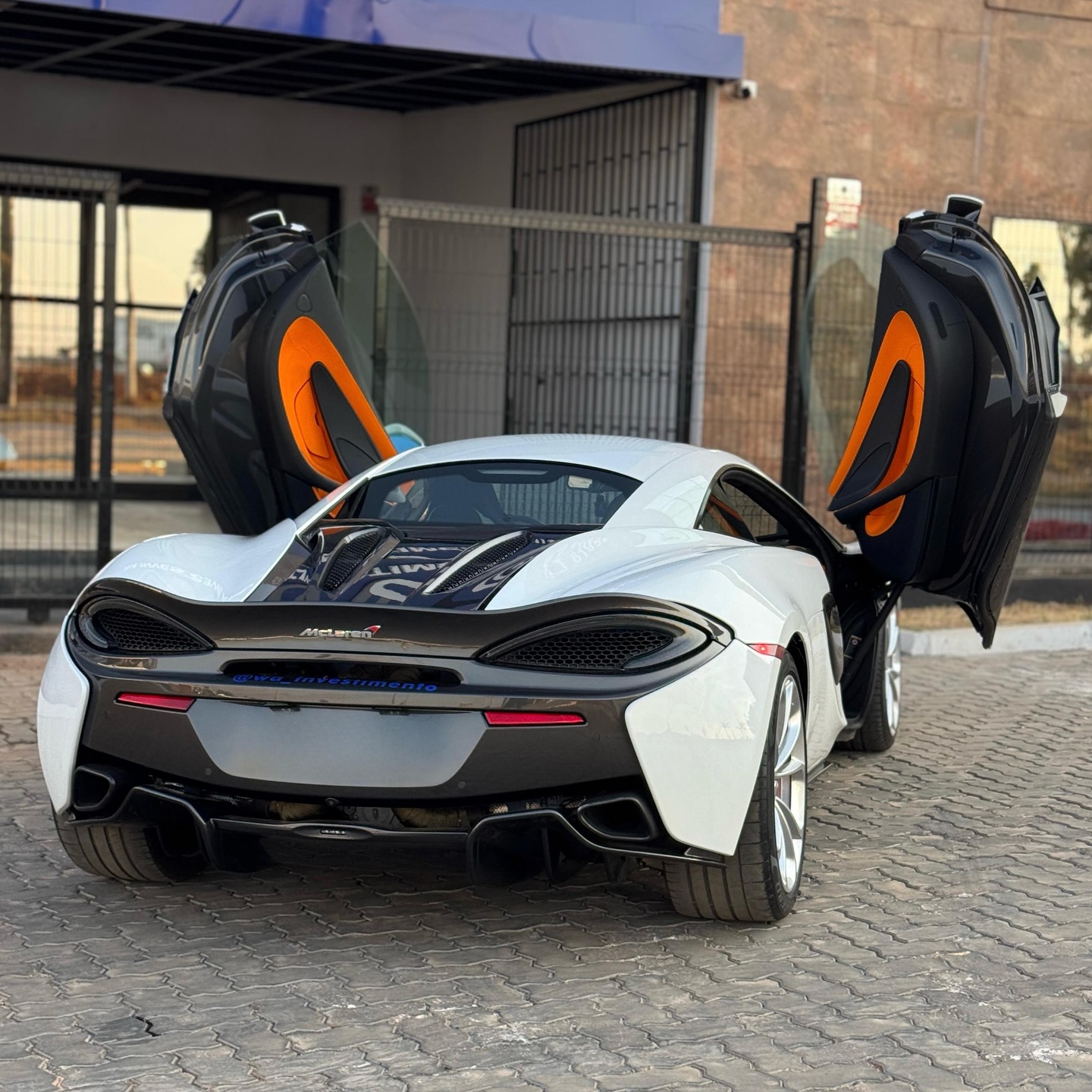 Imagem do Carro 7