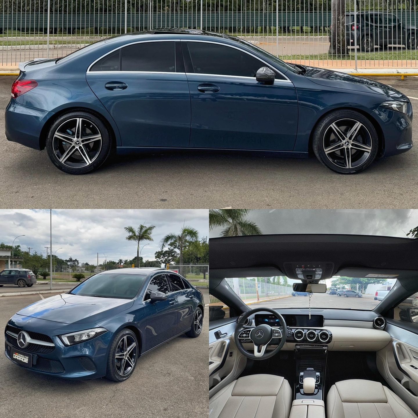 Imagem do Carro 1