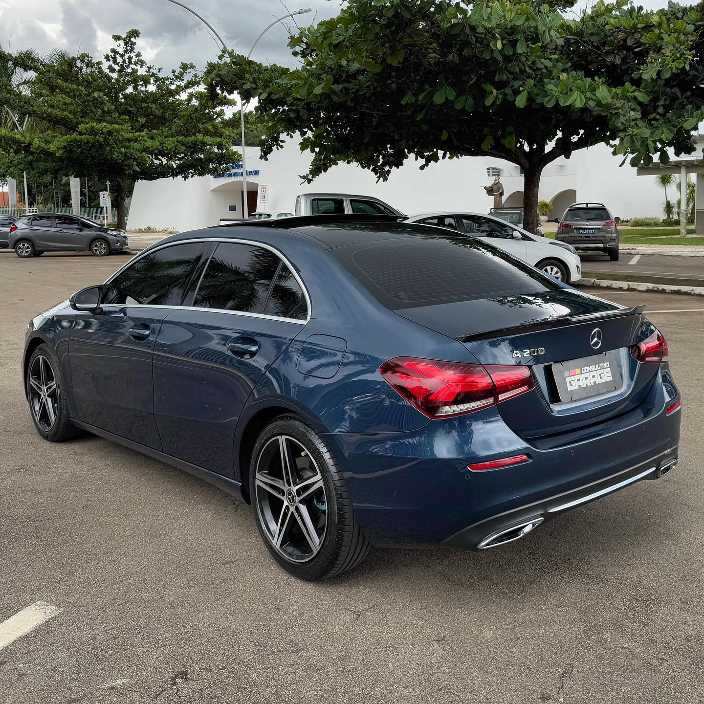 Imagem do Carro 5