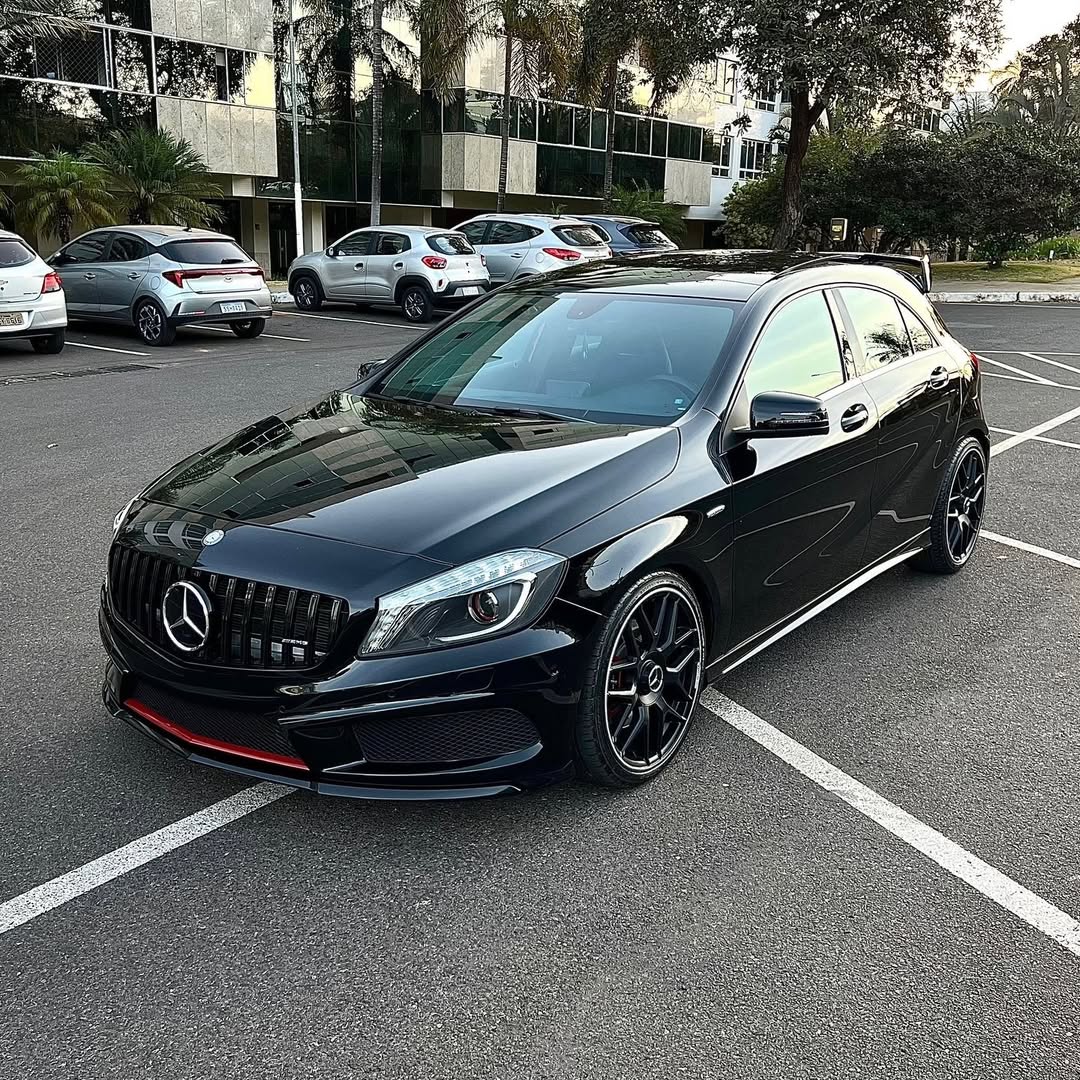 Imagem do Carro 2