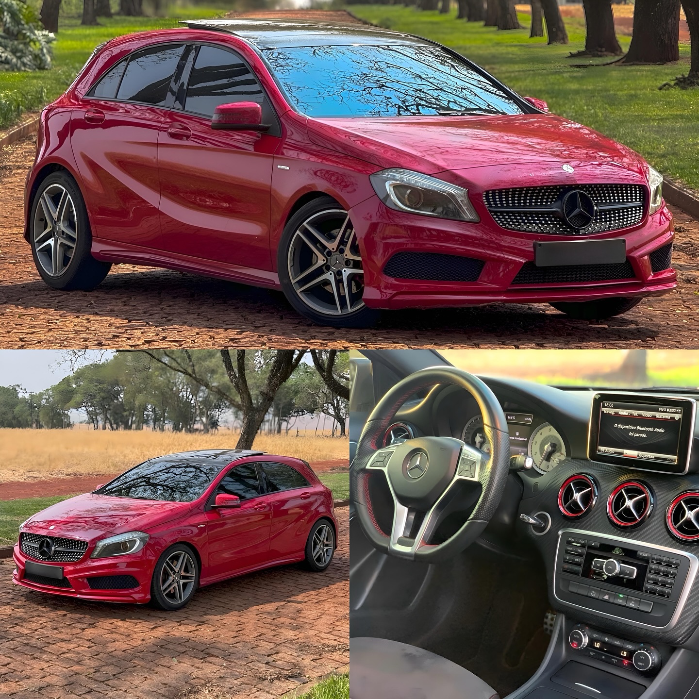 Imagem do Carro 1