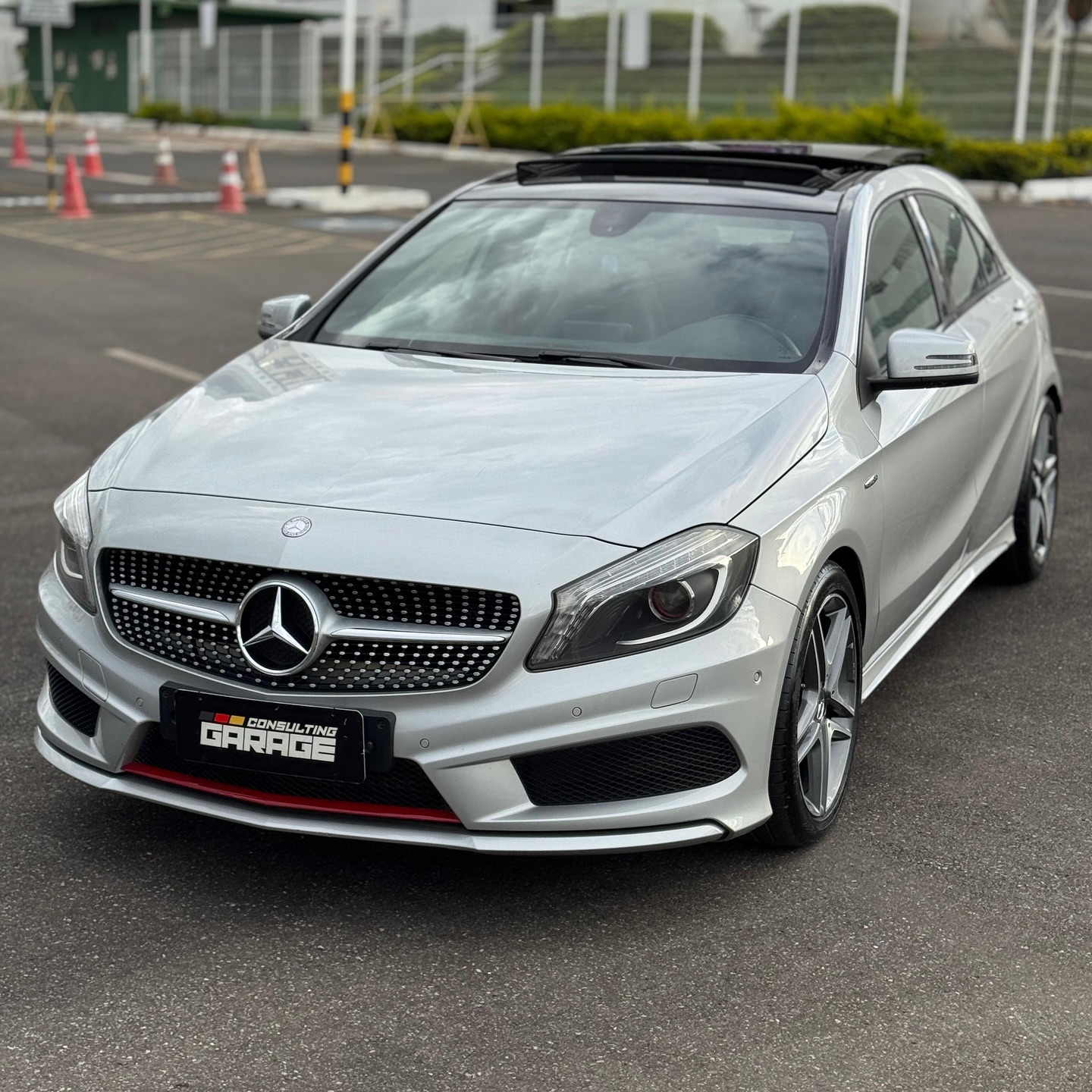 Imagem do Carro 2