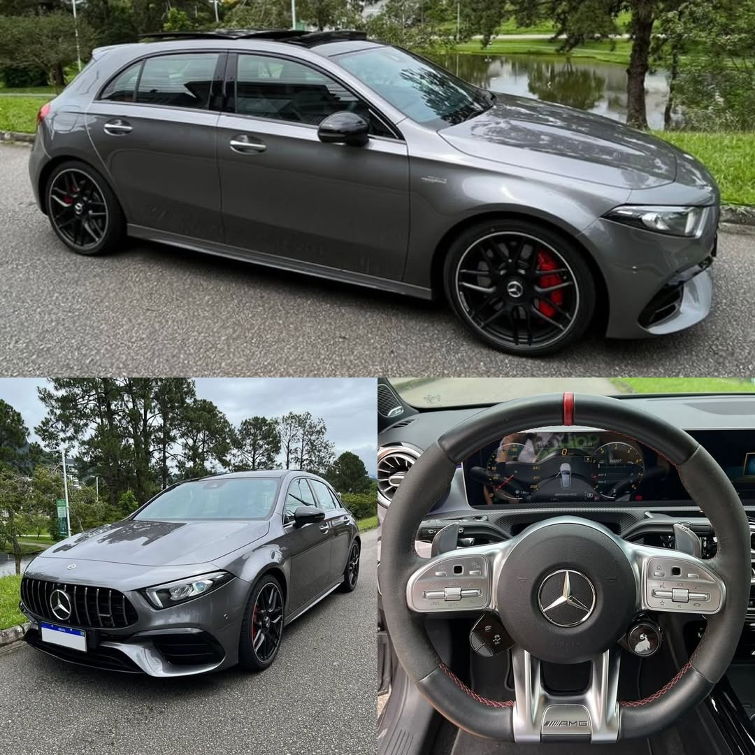 Imagem do Carro 1