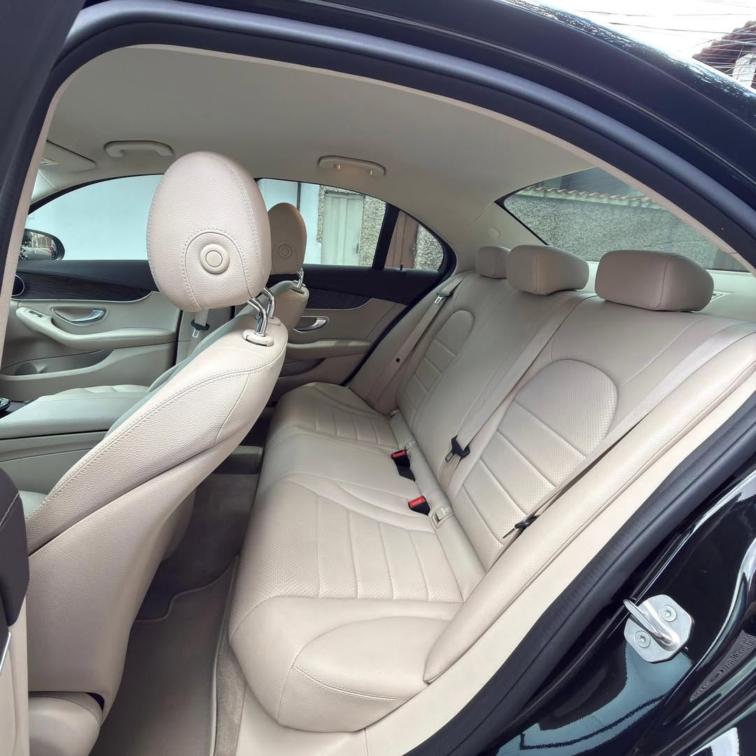 Mercedes C180 Exclusive 2020 à venda em Belo Horizonte, Minas Gerais, Brasil - Foto 9