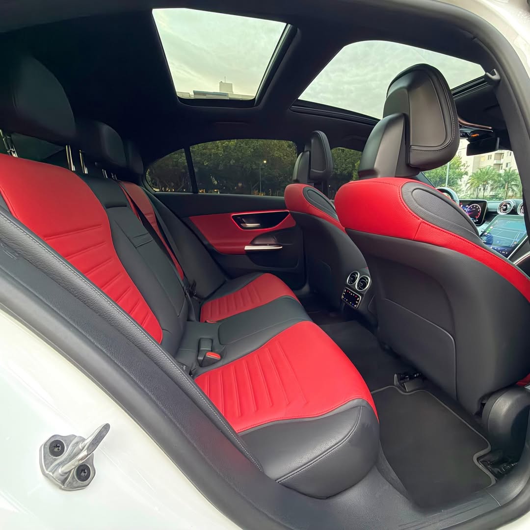 Mercedes C300 AMG Line Híbrido 2022 à venda em Brasília, District Federal, Brazil - Foto 10