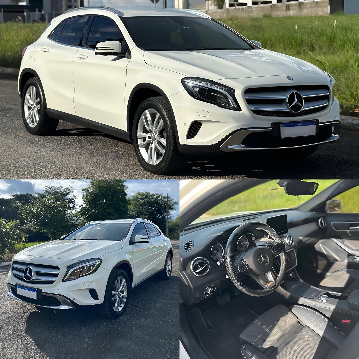 Imagem do Carro 1