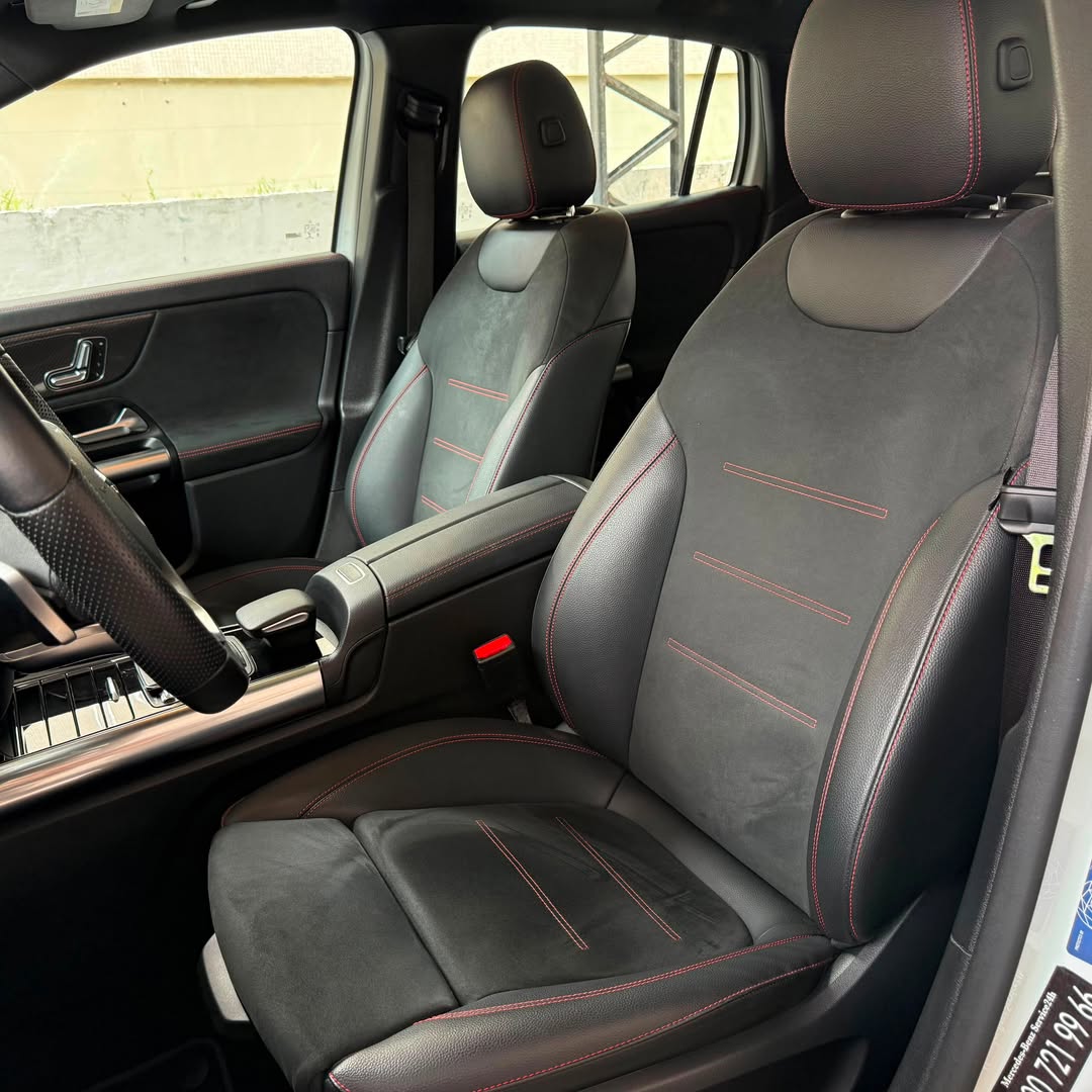 Mercedes GLA 200 AMG Line 23/23 30.000km à venda em セアラー州 - Foto 7