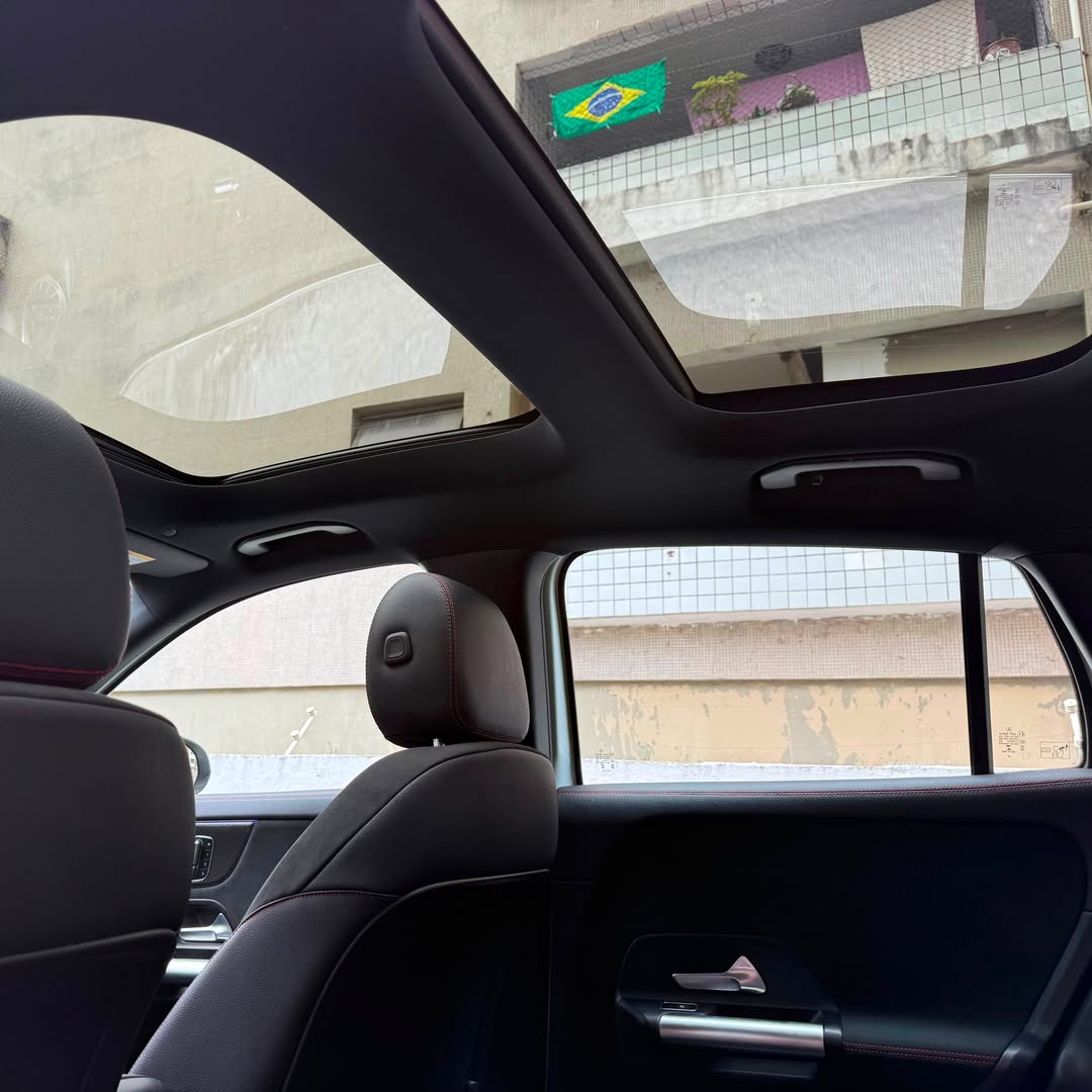 Mercedes GLA 200 AMG Line 23/23 30.000km à venda em セアラー州 - Foto 9