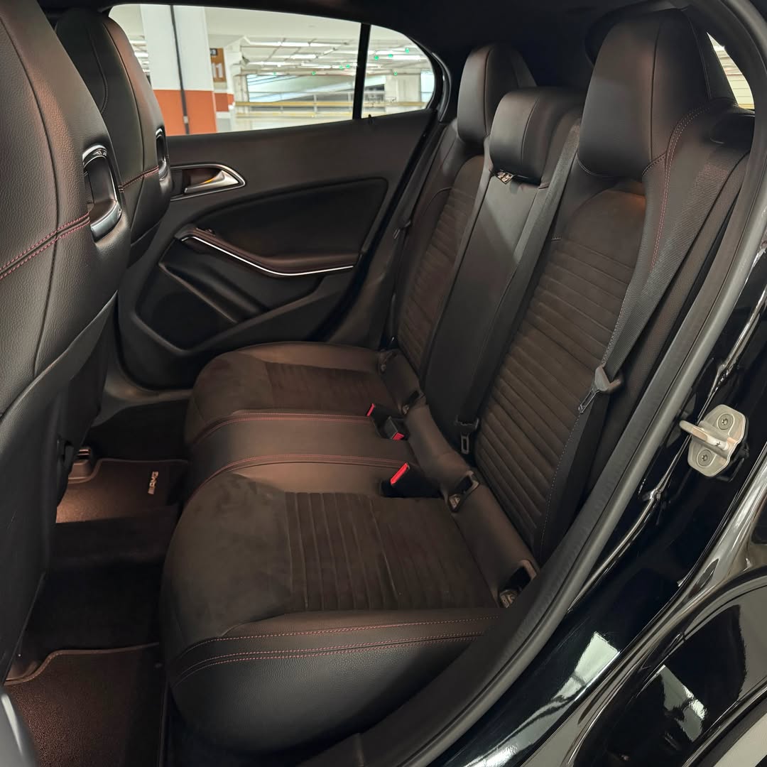 Mercedes GLA 250 Sport 16/16 71.000km à venda em Brasília, District Federal, Brazil - Foto 10