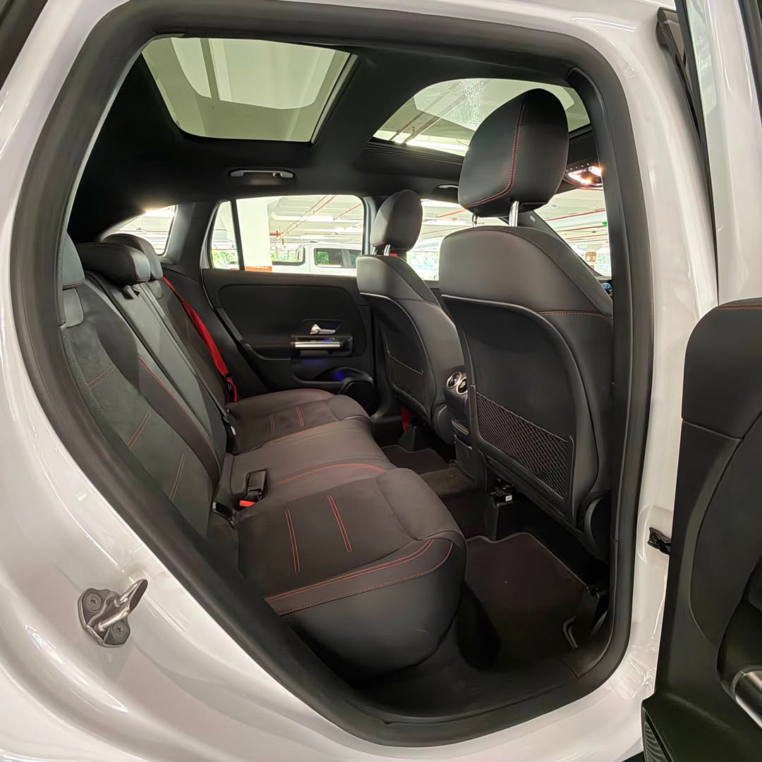 Mercedes GLA 35 AMG 2023 15.800km à venda em Brasília, District Federal, Brazil - Foto 10