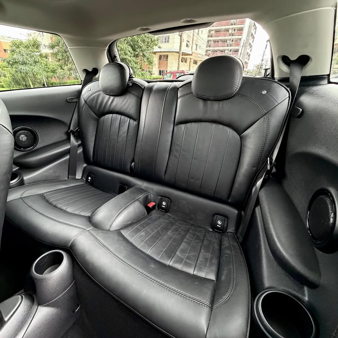 Mini Cooper S Top (192cv) 2020 60.800km à venda em Brasília, District Federal, Brazil - Foto 10