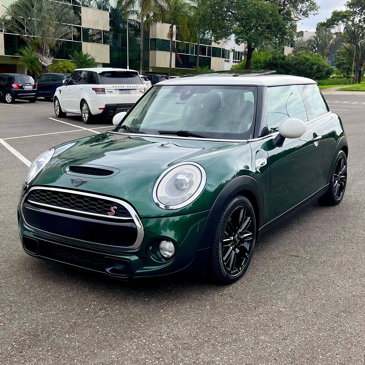 Imagem do Carro 2