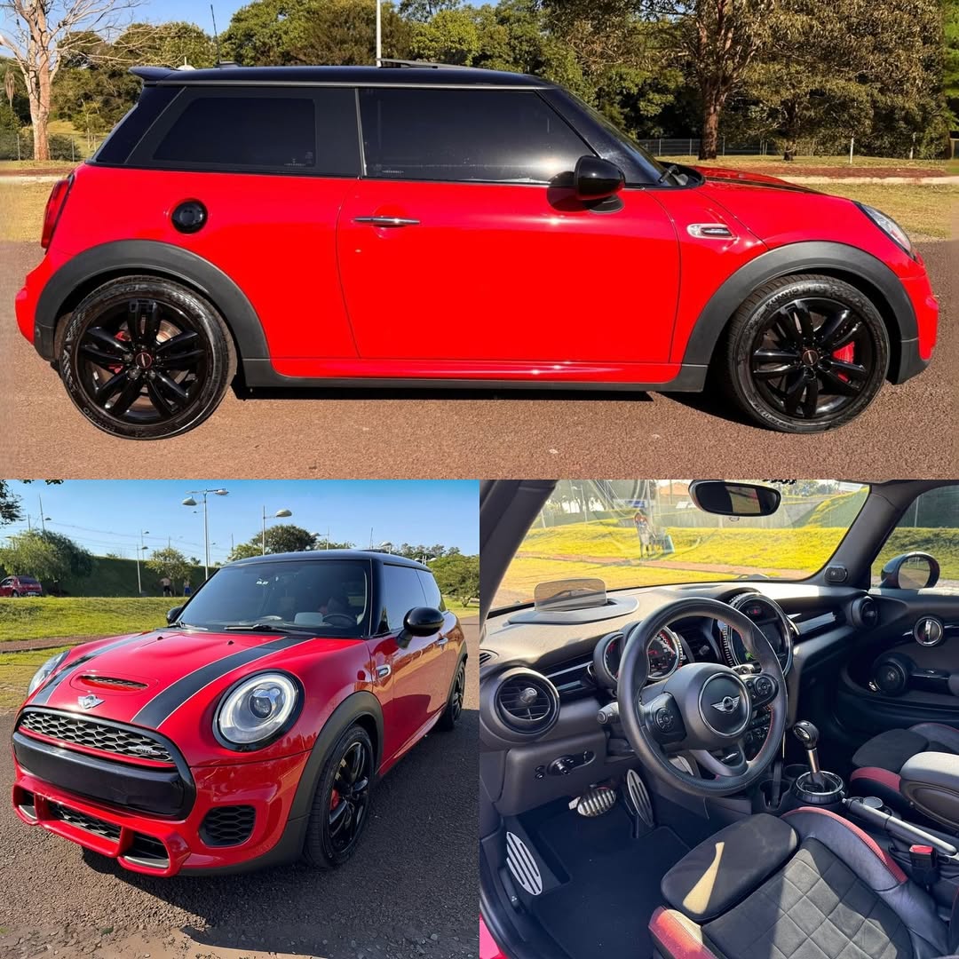 Imagem do Carro 1