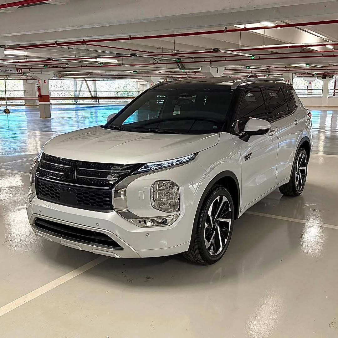Mitsubishi Outlander Signature 2026 1.000km à venda em Brasília, District Federal, Brazil - Foto 2