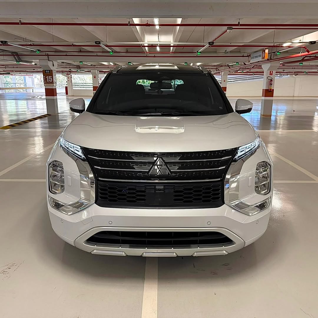 Mitsubishi Outlander Signature 2026 1.000km à venda em Brasília, District Federal, Brazil - Foto 6