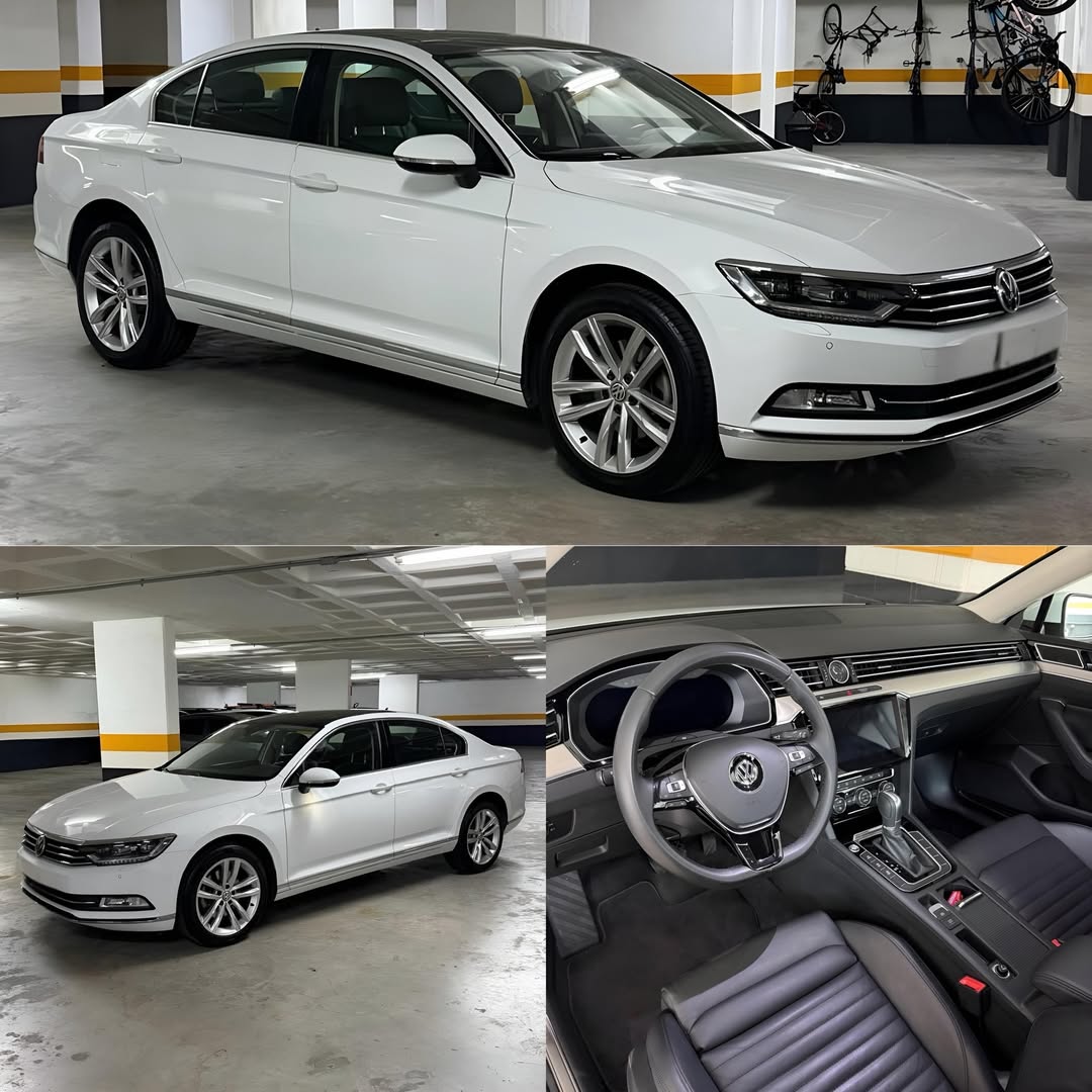 Passat Highline 2019 à venda em São Paulo, Brazil - Foto 1